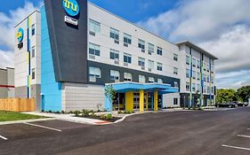 Tru By Hilton Syracuse-Camillus